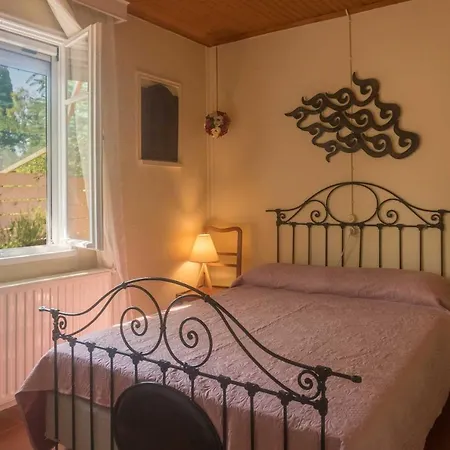 Arginusa ηoliday ηouse Vasilikí