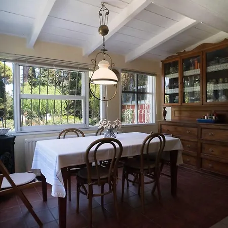 Nyaraló Arginusa ηoliday ηouse