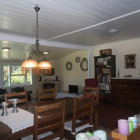 Nyaraló Arginusa ηoliday ηouse Vasilikí